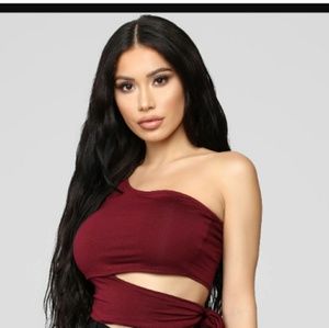 Meet your Posher, Alicya